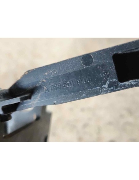 SOPORTE RADIADOR MERCEDES-BENZ CLASE A (BM 176) - 251103