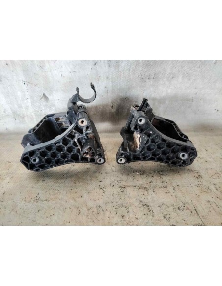 SOPORTE RADIADOR MERCEDES-BENZ CLASE A (BM 176) - 251103