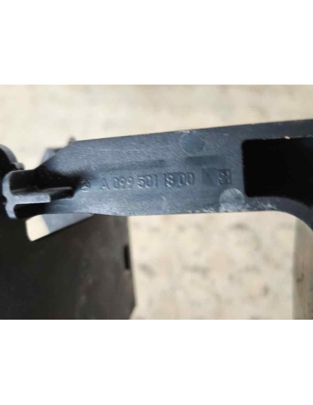 SOPORTE RADIADOR MERCEDES-BENZ CLASE A (BM 176) - 251103
