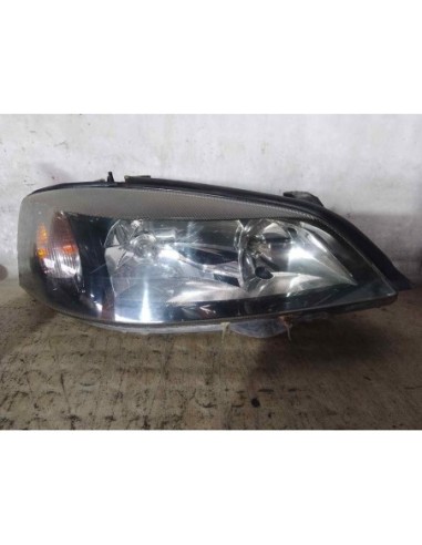 FARO DERECHO OPEL ASTRA G BERLINA - 255366