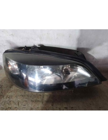 FARO DERECHO OPEL ASTRA G BERLINA - 255366