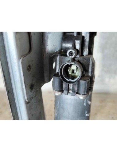 ELEVALUNAS TRASERO IZQUIERDO PEUGEOT 207 - 255705