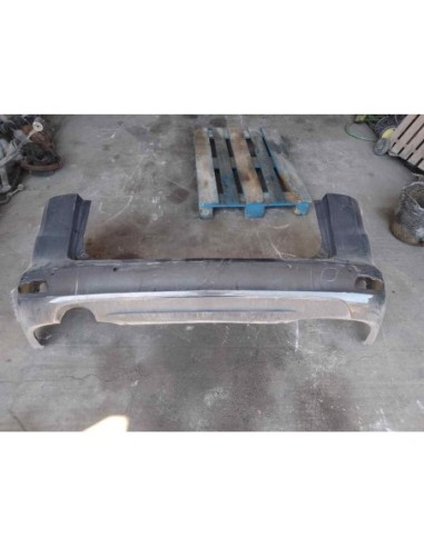 PARAGOLPES TRASERO OPEL ZAFIRA C TOURER - 226763