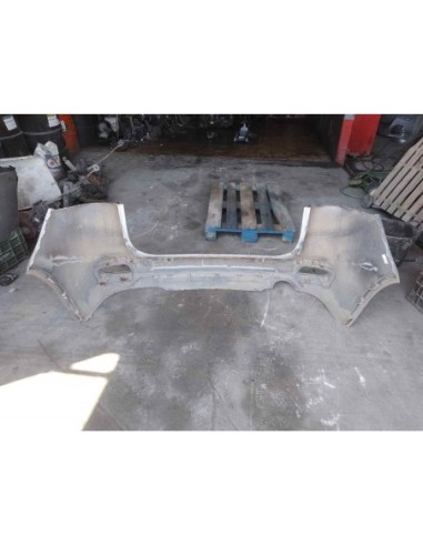 PARAGOLPES TRASERO OPEL ZAFIRA C TOURER - 226763