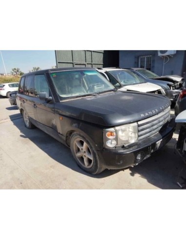 AMORTIGUADOR DELANTERO IZQUIERDO LAND ROVER...