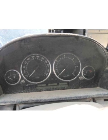 CUADRO INSTRUMENTOS LAND ROVER RANGE ROVER (LM)...
