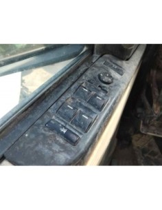 MANDO ELEVALUNAS DELANTERO IZQUIERDO LAND ROVER RANGE...