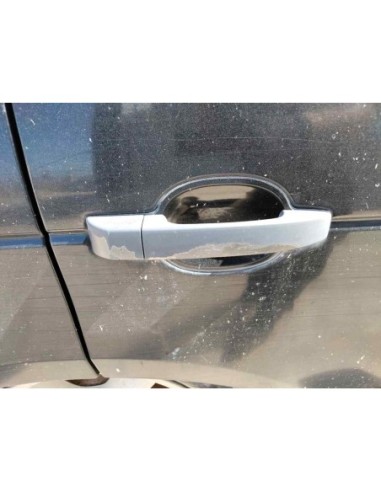 MANETA EXTERIOR TRASERA DERECHA LAND ROVER...