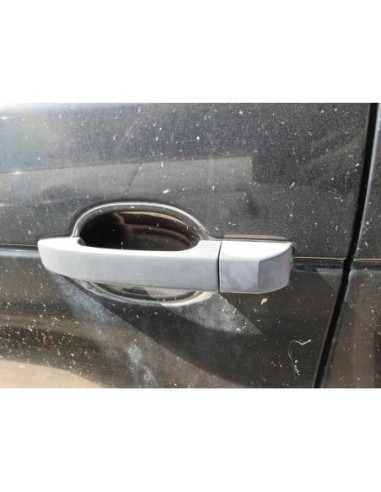 MANETA EXTERIOR TRASERA IZQUIERDA LAND ROVER...