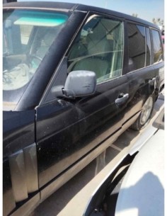 PUERTA DELANTERA IZQUIERDA LAND ROVER RANGE ROVER (LM) -...