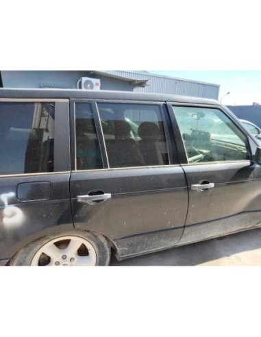 PUERTA TRASERA DERECHA LAND ROVER RANGE ROVER...