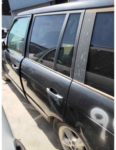 PUERTA TRASERA IZQUIERDA LAND ROVER RANGE ROVER...