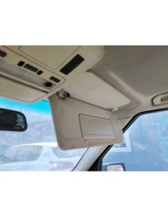 PARASOL DERECHO LAND ROVER RANGE ROVER (LM) - 252847