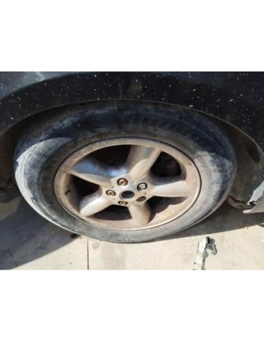 TRANSMISION DELANTERA IZQUIERDA LAND ROVER...