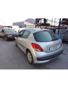 ABS PEUGEOT 207 - 262181