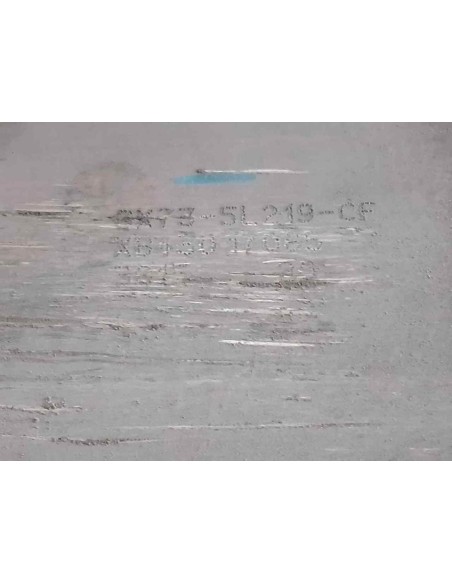 CATALIZADOR JAGUAR XF - 219458