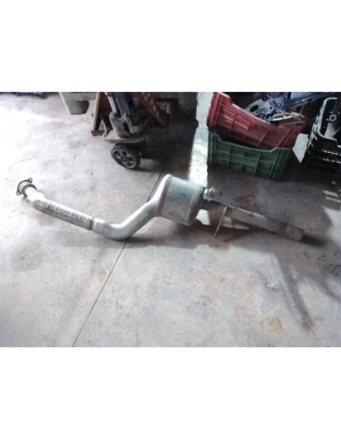 CATALIZADOR JAGUAR F-PACE - 262187