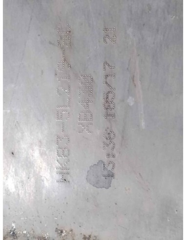 CATALIZADOR JAGUAR F-PACE - 262187