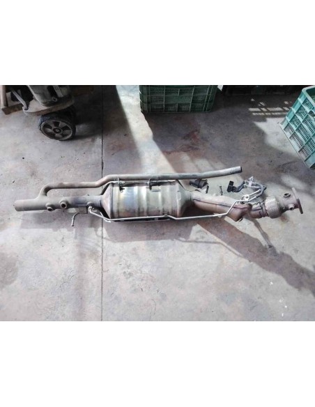 CATALIZADOR LAND ROVER RANGE ROVER EVOQUE - 262185