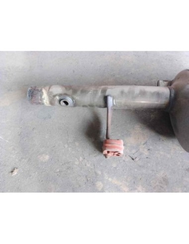 CATALIZADOR JAGUAR XF - 262186