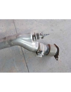 CATALIZADOR JAGUAR XF - 262186 2