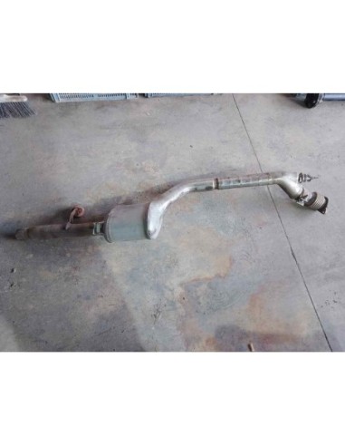 CATALIZADOR JAGUAR XF - 262186