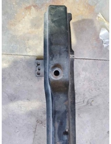 REFUERZO PARAGOLPES DELANTERO BMW SERIE 3...