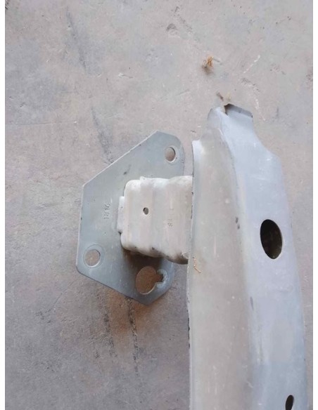 REFUERZO PARAGOLPES TRASERO CITROEN C3 - 247647