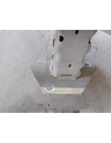 REFUERZO PARAGOLPES TRASERO CITROEN C3 - 247647