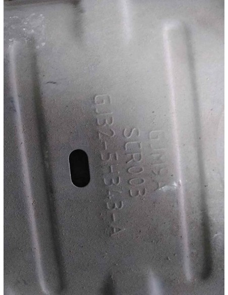 CATALIZADOR JAGUAR E-PACE - 262183