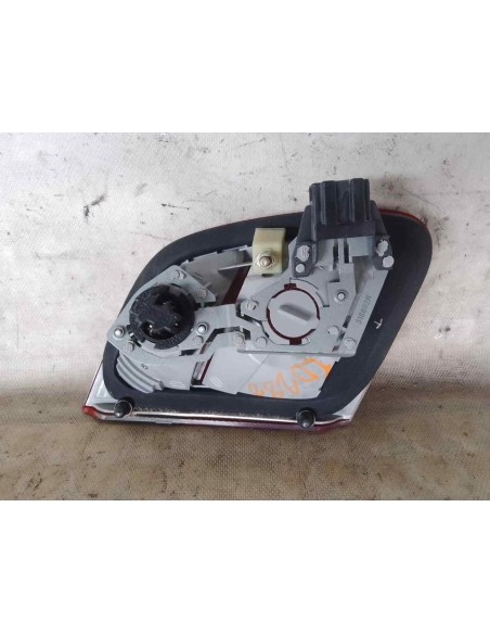 PILOTO TRASERO DERECHO INTERIOR MERCEDES-BENZ CLASE E (BM 210) BERLINA - 238748