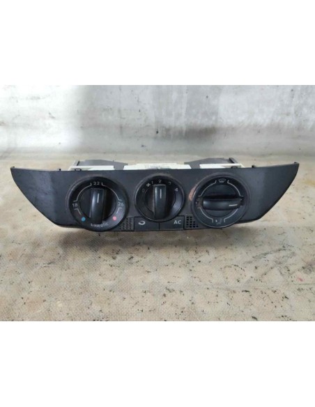 MANDO CALEFACCION / AIRE ACONDICIONADO VOLKSWAGEN POLO IV (9N3) - 203058