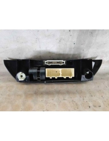 MANDO CALEFACCION / AIRE ACONDICIONADO...