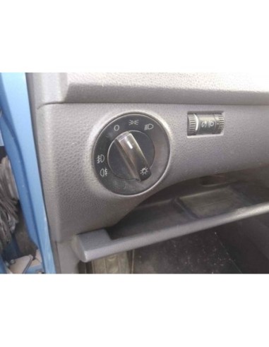 MANDO LUCES VOLKSWAGEN POLO IV (9N3) - 241999