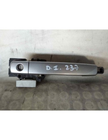 MANETA EXTERIOR DELANTERA IZQUIERDA NISSAN...