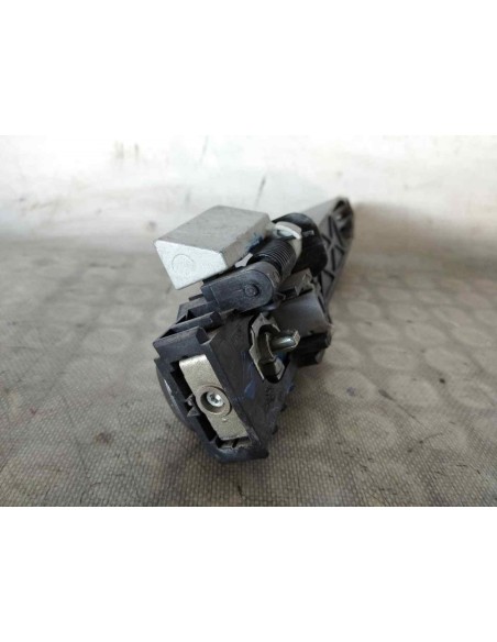 MANETA EXTERIOR DELANTERA IZQUIERDA NISSAN QASHQAI +2 (JJ10) - 239002