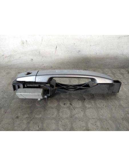 MANETA EXTERIOR DELANTERA IZQUIERDA NISSAN QASHQAI +2 (JJ10) - 239002