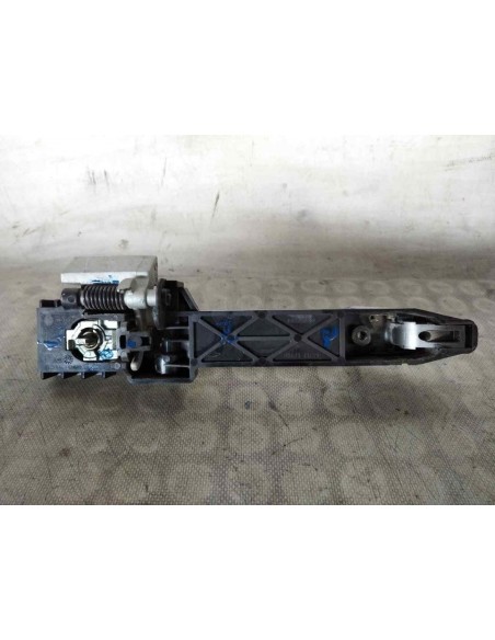 MANETA EXTERIOR DELANTERA IZQUIERDA NISSAN QASHQAI +2 (JJ10) - 239002
