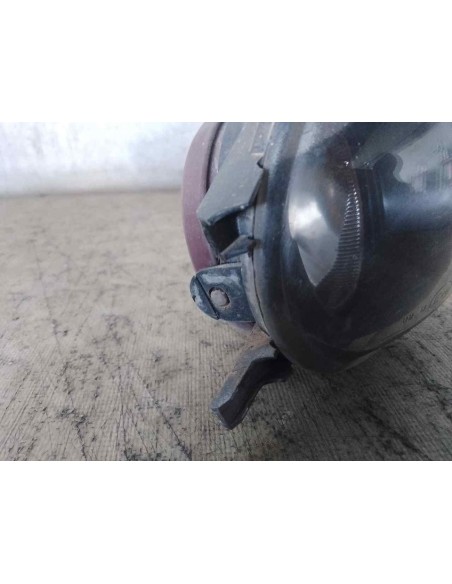 FARO ANTINIEBLA DERECHO TOYOTA YARIS (NCP1/NLP1/SCP1) - 237994