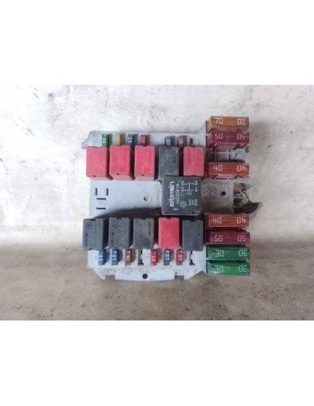 CAJA RELES / FUSIBLES FIAT DUCATO II FURGÓN 15 - 235869