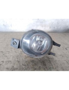 FARO ANTINIEBLA IZQUIERDO TOYOTA YARIS (NCP1/NLP1/SCP1) -...