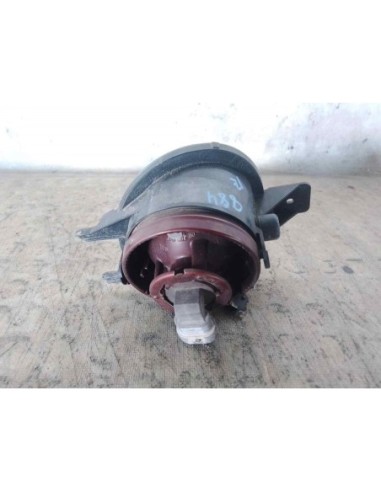 FARO ANTINIEBLA IZQUIERDO TOYOTA YARIS...