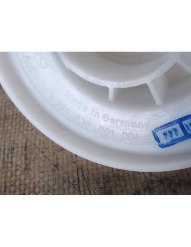 AFORADOR MERCEDES-BENZ CLASE E (BM 210) BERLINA...