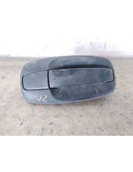 MANETA EXTERIOR TRASERA DERECHA OPEL VIVARO - 215717