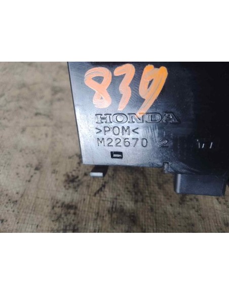 MANDO LIMPIA HONDA ACCORD BERLINA (CL/CN) - 230439