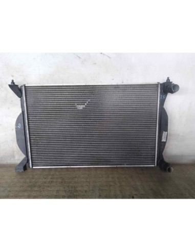 RADIADOR AGUA AUDI A4 BERLINA (8E) - 210737