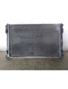 RADIADOR AGUA AUDI A4 BERLINA (8E) - 210737 2