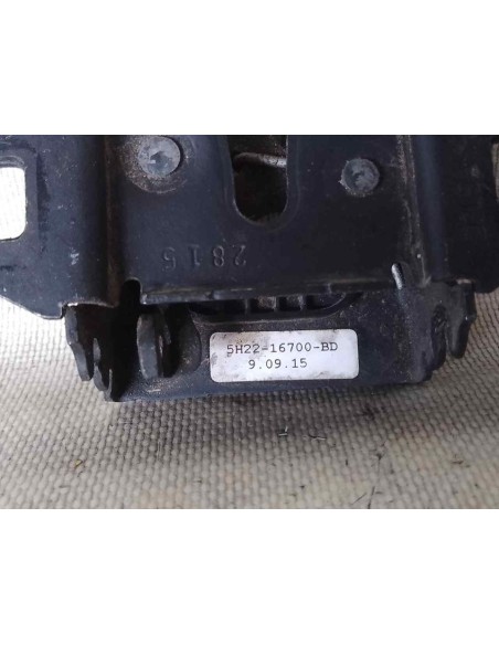 CERRADURA CAPO JAGUAR XF - 219450