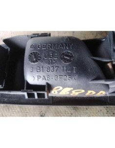 MANETA INTERIOR DELANTERA DERECHA VOLKSWAGEN GOLF IV... 2