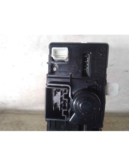 MANDO CALEFACCION / AIRE ACONDICIONADO RENAULT MASTER III CAMIÓN/CHASIS - 238880